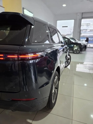 JAECOO 5 (2026): The Ultimate Tech Adventure. Certificat Pet-Friendly & 1.000.000 KM Garanție! - imagine 6