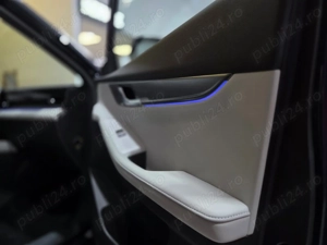 JAECOO 5 (2026): The Ultimate Tech Adventure. Certificat Pet-Friendly & 1.000.000 KM Garanție! - imagine 7