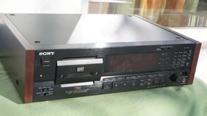 Casetofon digital DAT Sony DTC 77ES 4 heads