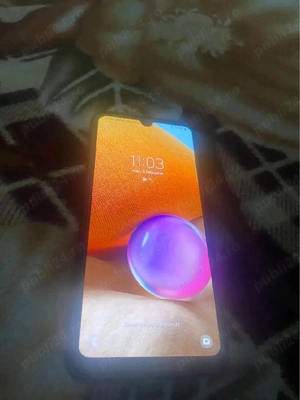 Vând Samsung a32 