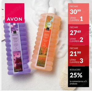 oferte avon  - imagine 4