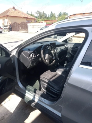 Mercedes GLA200D - imagine 2