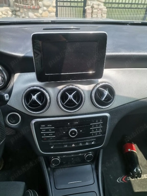Mercedes GLA200D - imagine 5