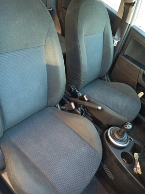 Ford Fiesta AUTOMAT 1, 4 tdci an 2007 - imagine 7