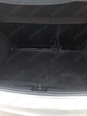 Ford Fiesta AUTOMAT 1, 4 tdci an 2007 - imagine 9