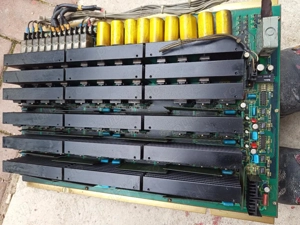 vand  2 module  FANUCI 