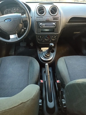 Ford Fiesta AUTOMAT 1, 4 tdci an 2007 - imagine 6