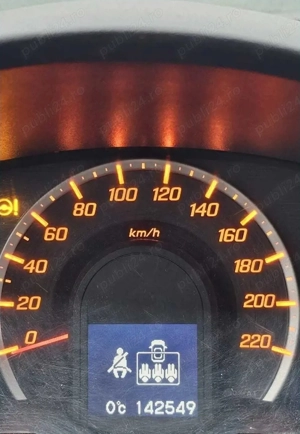 Honda Jazz - imagine 7