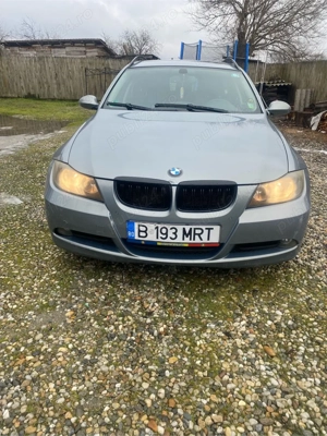 vand bmw 320 diesel 163 co - imagine 5