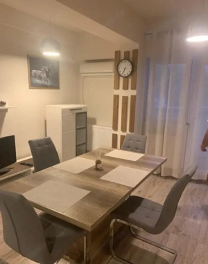 Apartament cu 2 Camere Rotar Park Pacii | Centrala | Balcon | 6 minute metrou