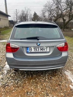 vand bmw 320 diesel 163 co - imagine 4