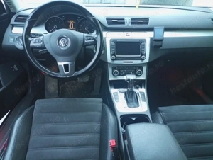 Vw Passat euro5. Dsg - imagine 5