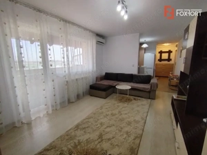 Apartament cu 2 camere de inchiriat in Timisoara, zona Girocului