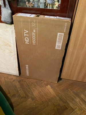 Vand televizor sigilat smart Samsung - imagine 3