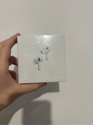 AirPods2 Pro