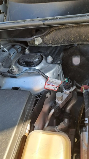 Toyota Rav4, diesel euro 5, anul 2014 km 240000 - imagine 10