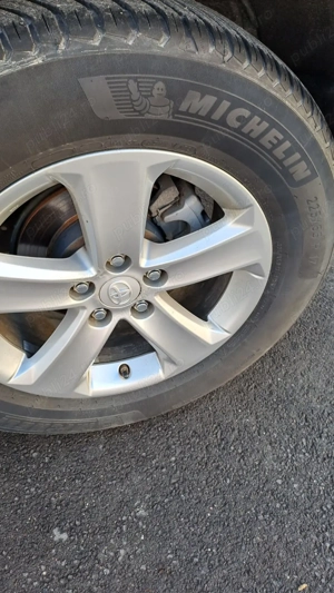 Toyota Rav4, diesel euro 5, anul 2014 km 240000 - imagine 9