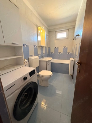 Vând Apartament cu două camere în zona Girocului  - imagine 5