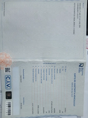 Renault Master Alb  - imagine 3