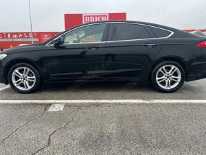 ford mondeo 2017,2.0 cdti 180 cp - imagine 5