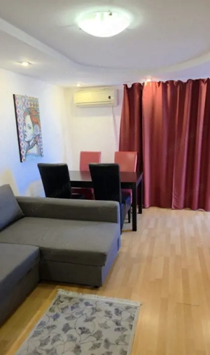 Apartament 2 Camere Bulevardul Unirii Zepter | Balcon