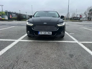 ford mondeo 2017,2.0 cdti 180 cp - imagine 3