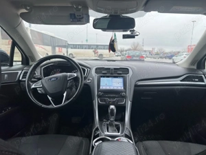 ford mondeo 2017,2.0 cdti 180 cp