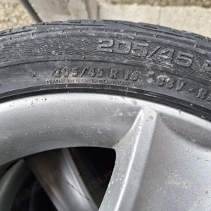 jante vw golf originale  - imagine 4