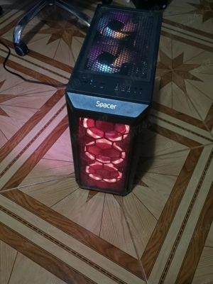 Unitate Pc Office-Gaming - imagine 3