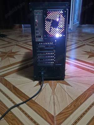 Unitate Pc Office-Gaming - imagine 2