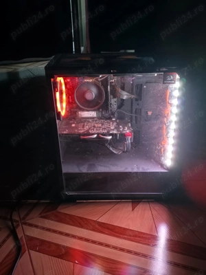 Unitate Pc Office-Gaming - imagine 4