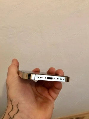 iPhone 13 Pro 128 GB - imagine 5