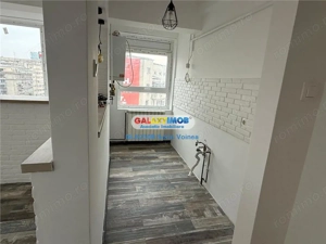 Apartament 2 camere Unirii Cocor | centrala | renovat | 2min. metrou - imagine 4