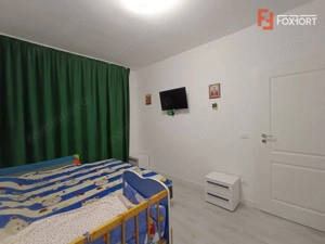 Apartament cu 3 camere, decomandat, Etaj 1 - Giroc  - imagine 11