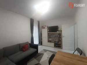 Apartament cu 3 camere, decomandat, Etaj 1 - Giroc  - imagine 15