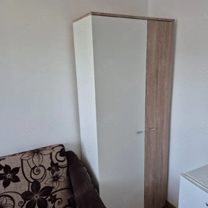 Închiriere Garsoniera Burdujeni 