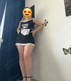 Nouă în oraș dragul meu ! :*