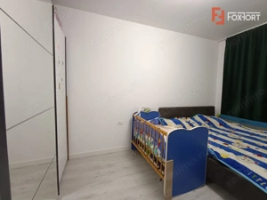 Apartament cu 3 camere, decomandat, Etaj 1 - Giroc  - imagine 18