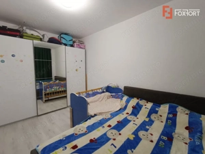 Apartament cu 3 camere, decomandat, Etaj 1 - Giroc  - imagine 7