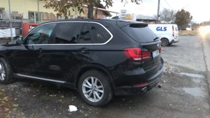 Bmw x5 sdrive 2L diesel b47 231cp  - imagine 4