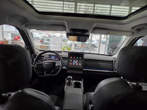 JAECOO 7: The Urban Explorer. 4x4 Tech-Luxury & 1.000.000 KM Garanție! - imagine 5