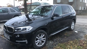 Bmw x5 sdrive 2L diesel b47 231cp  - imagine 2
