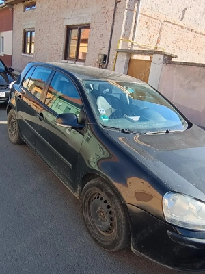 Vand Golf 5  - imagine 2