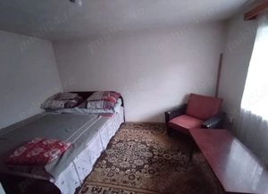 Casa cu 3 camere in Ineu - imagine 6