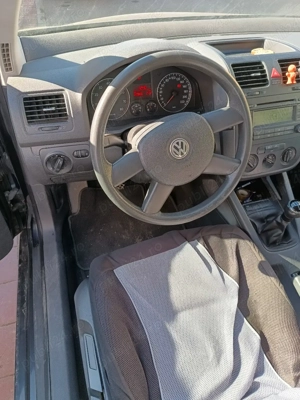 Vand Golf 5  - imagine 3