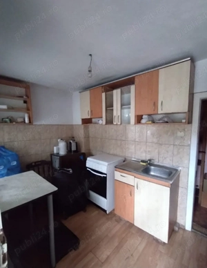 Casa cu 3 camere in Ineu - imagine 9