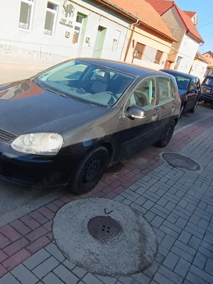 Vand Golf 5  - imagine 4