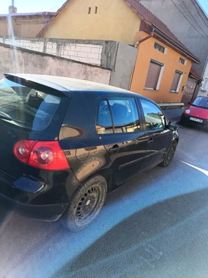 Vand Golf 5  - imagine 5