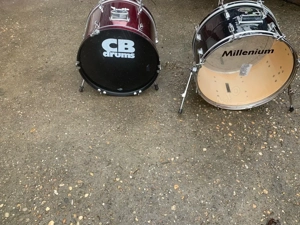 Tobe mari de 20 si 22"