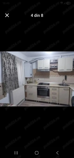 Apartament semi-mobilat cu mansardă  - imagine 2